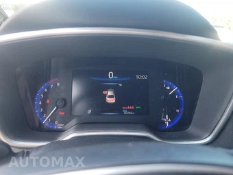 2020 Toyota Corolla XSE Sedan – miniatura 12