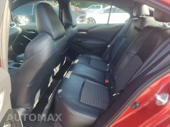 2020 Toyota Corolla XSE Sedan – miniatura 13