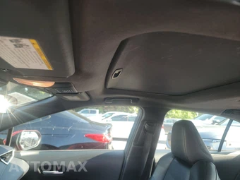 2020 Toyota Corolla XSE Sedan – miniatura 17