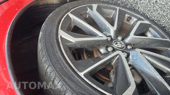 2020 Toyota Corolla XSE Sedan – miniatura 20