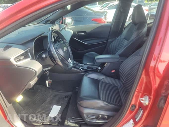 2020 Toyota Corolla XSE Sedan – miniatura 7