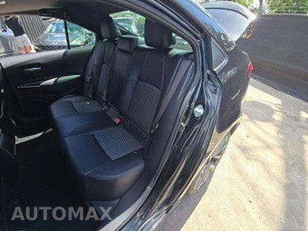 2020 Toyota Corolla XSE Sedan - miniatura 13
