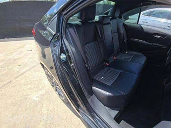 2020 Toyota Corolla XSE Sedan - miniatura 16