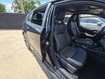 2020 Toyota Corolla XSE Sedan - miniatura 18