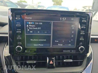 2020 Toyota Corolla XSE Sedan - miniatura 27