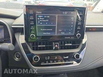 2020 Toyota Corolla XSE Sedan - miniatura 28