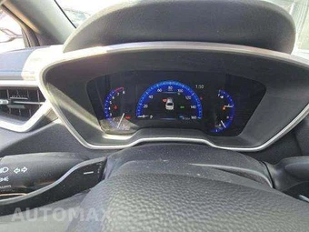 2020 Toyota Corolla XSE Sedan - miniatura 9