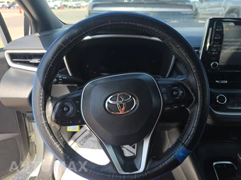2020 Toyota Corolla XSE Sedan - miniatura 10