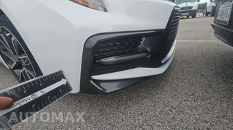 2020 Toyota Corolla XSE Sedan - miniatura 21