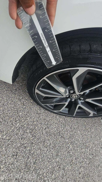 2020 Toyota Corolla XSE Sedan - miniatura 25