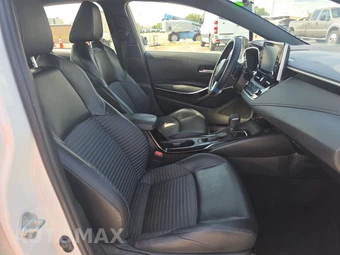 2020 Toyota Corolla XSE Sedan - miniatura 8