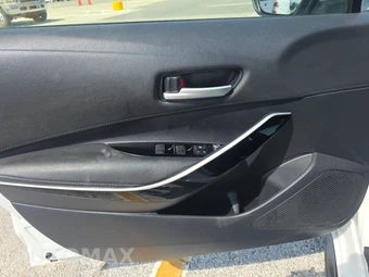 2020 Toyota Corolla XSE Sedan - miniatura 9
