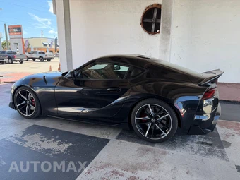 2020 Toyota GR Supra 3.0 Premium - miniatura 11