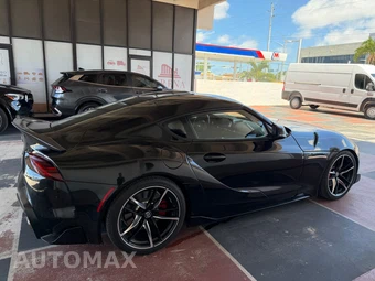 2020 Toyota GR Supra 3.0 Premium - miniatura 12