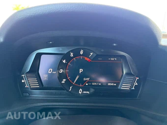 2020 Toyota GR Supra 3.0 Premium - miniatura 13