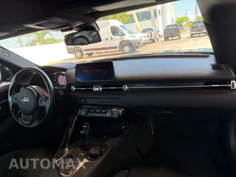 2020 Toyota GR Supra 3.0 Premium - miniatura 15