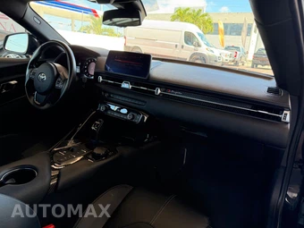 2020 Toyota GR Supra 3.0 Premium - miniatura 16