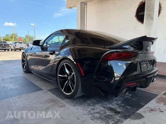 2020 Toyota GR Supra 3.0 Premium - miniatura 2