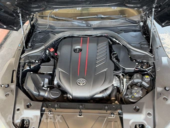 2020 Toyota GR Supra 3.0 Premium - miniatura 24