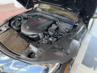 2020 Toyota GR Supra 3.0 Premium - miniatura 25