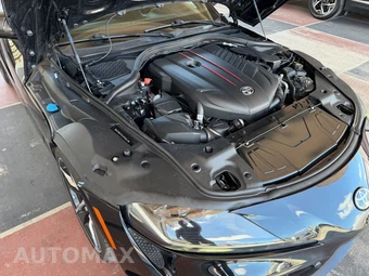 2020 Toyota GR Supra 3.0 Premium - miniatura 26