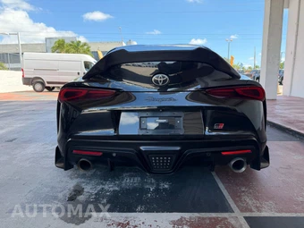 2020 Toyota GR Supra 3.0 Premium - miniatura 3