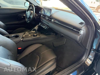 2020 Toyota GR Supra 3.0 Premium - miniatura 33