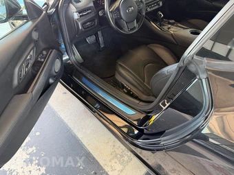 2020 Toyota GR Supra 3.0 Premium - miniatura 34