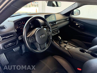 2020 Toyota GR Supra 3.0 Premium - miniatura 36