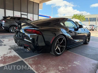 2020 Toyota GR Supra 3.0 Premium - miniatura 4