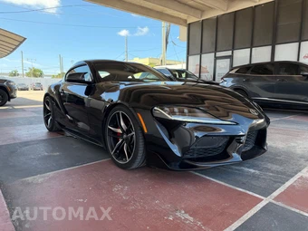 2020 Toyota GR Supra 3.0 Premium - miniatura 5