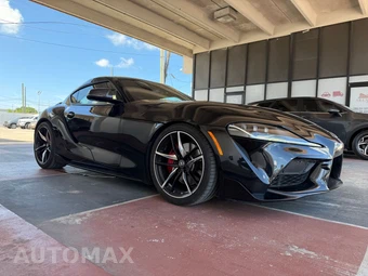 2020 Toyota GR Supra 3.0 Premium - miniatura 6