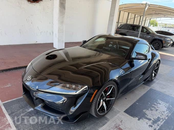 2020 Toyota GR Supra 3.0 Premium - miniatura 9
