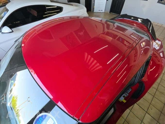 2020 Toyota GR Supra 3.0 Premium - miniatura 12