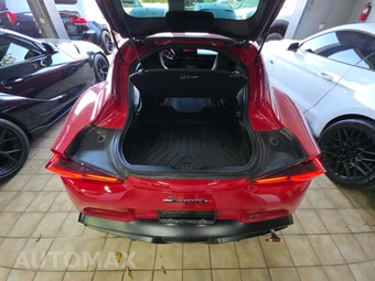 2020 Toyota GR Supra 3.0 Premium - miniatura 13