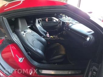 2020 Toyota GR Supra 3.0 Premium - miniatura 16