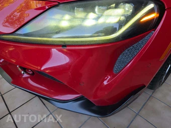 2020 Toyota GR Supra 3.0 Premium - miniatura 19
