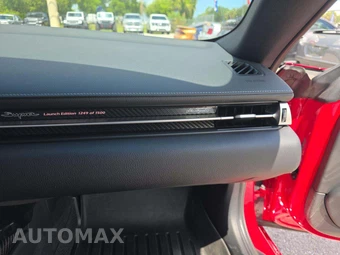 2020 Toyota GR Supra Launch Edition - miniatura 14