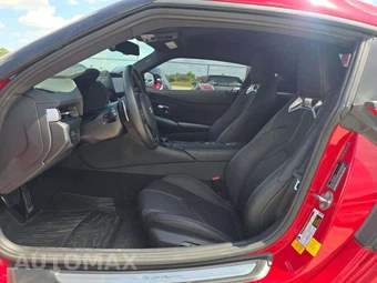 2020 Toyota GR Supra Launch Edition - miniatura 3