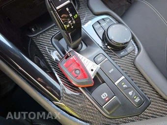 2020 Toyota GR Supra Launch Edition - miniatura 5