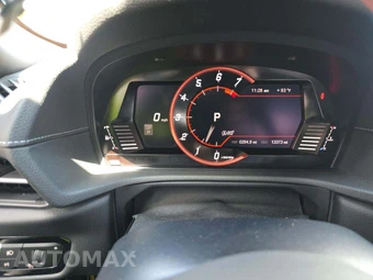 2020 Toyota GR Supra Launch Edition - miniatura 6