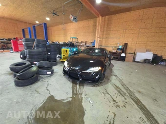 2020 Toyota GR Supra Launch Edition - car from the USA, Manheim Buy-Now listing at AUTOMAX