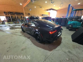 2020 Toyota GR Supra Launch Edition - miniatura 2