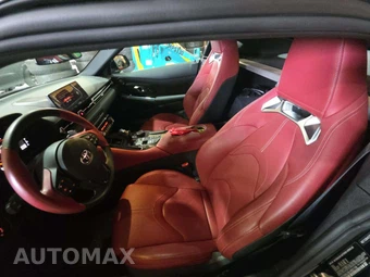 2020 Toyota GR Supra Launch Edition - miniatura 6