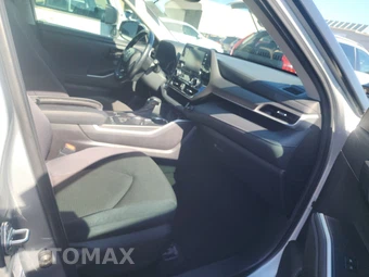 2020 Toyota Highlander Hybrid LE - miniatura 8