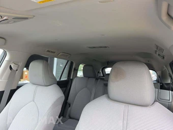 2020 Toyota Highlander Hybrid LE – miniatura 11