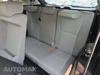2020 Toyota Highlander Hybrid LE – miniatura 14