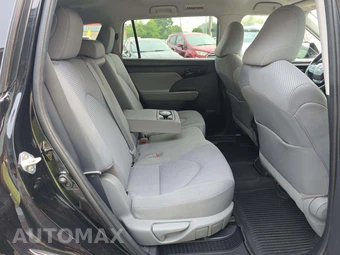2020 Toyota Highlander Hybrid LE – miniatura 17