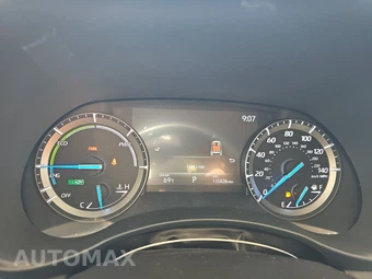 2020 Toyota Highlander Hybrid Limited - miniatura 12
