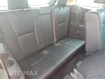 2020 Toyota Highlander Hybrid Limited - miniatura 14